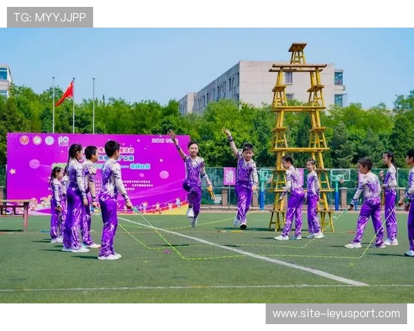 _智能跳绳比赛：科技助力健康运动_，智能跳绳挑战赛