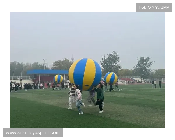 _多彩运动嘉年华：全民参与的欢乐盛会_，多姿多彩运动会